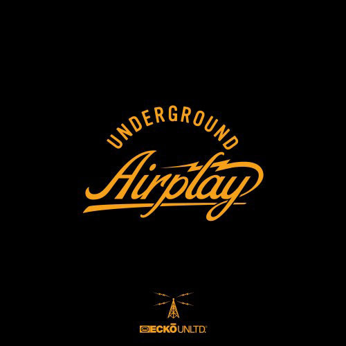 Joey Bada$$ ~ Underground Airplay (Feat. Smoka DZA & Big K.R.I.T.)