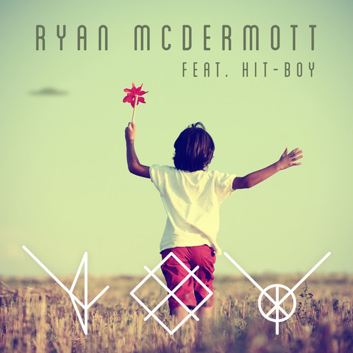 Ryan McDermott ~ Joy (Feat. Hit-Boy)