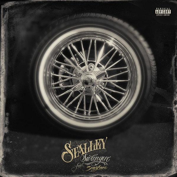 Stalley ~ Swangin (Feat. Scarface)[Prod. by Block Beattaz]