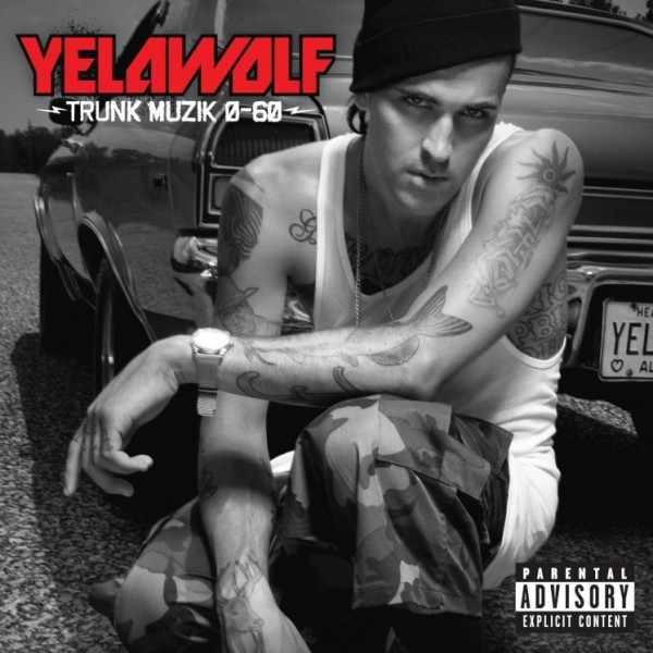 Yelawolf ~ Love Is Not Enough [Prod. by WillPower]
