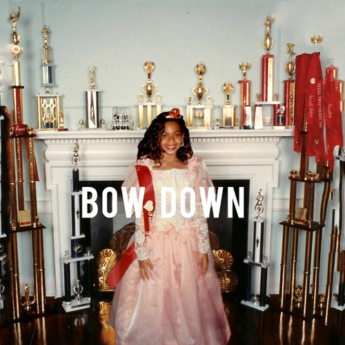 Beyoncé ~ Bow Down/I Been On [Prod. by Hit-Boy]
