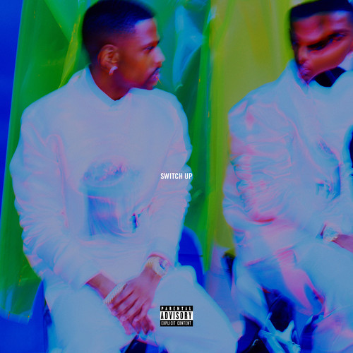 Big Sean ~ Switch Up (Feat. Common)[Prod. by Million $ Mano, No I.D. & Rob Kinelski]