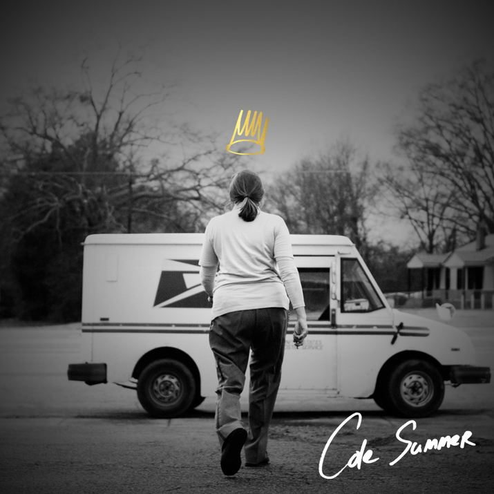 J. Cole ~ Cole Summer [Prod. by J. Cole]