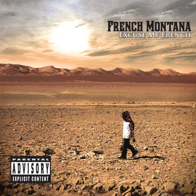 French Montana ~ Aint Worried About Nothin'