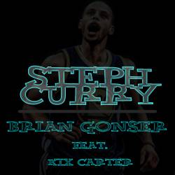 Steph Curry ft. Kix Carter (prod. T-Minus)