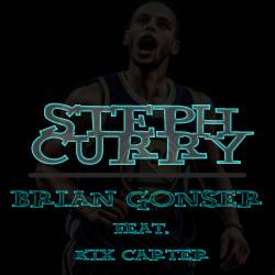 Steph Curry ft. Kix Carter (prod. T-Minus)