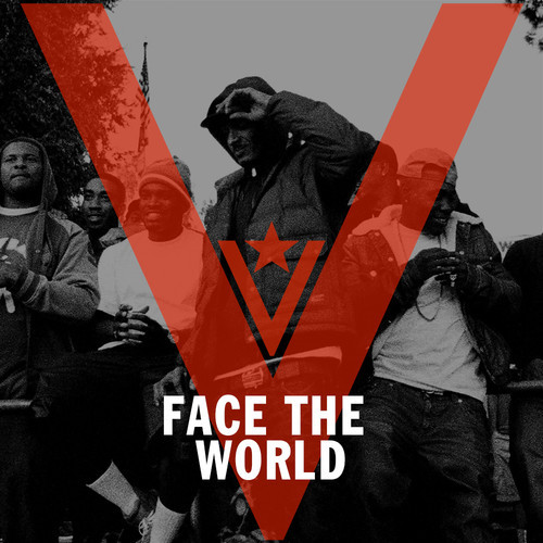 Nipsey Hussle ~ Face The World [Prod. by 9th Wonder]