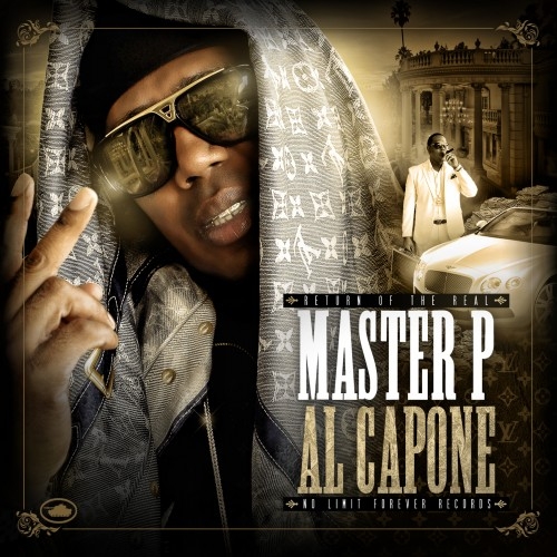 Master P - Al Capone Mixtape