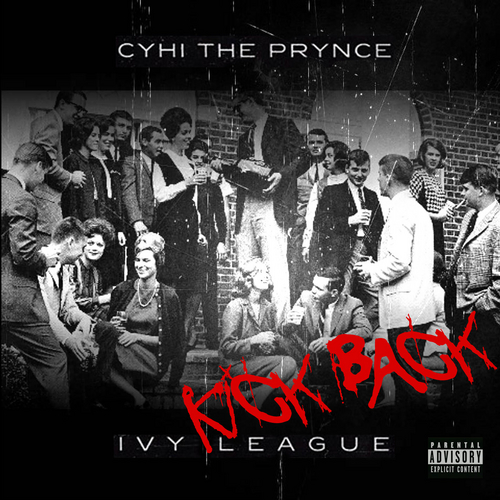 CyHi The Prynce - Ivy League: Kick Back Mixtape