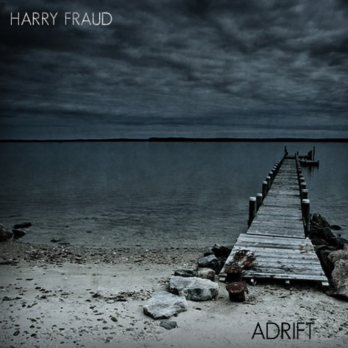 Harry Fraud ~ Adrift Mixtape