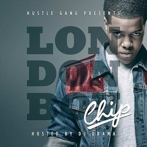 Chip - London Boy Mixtape