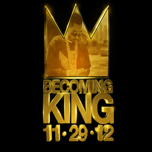 Los - Becoming King Mixtape