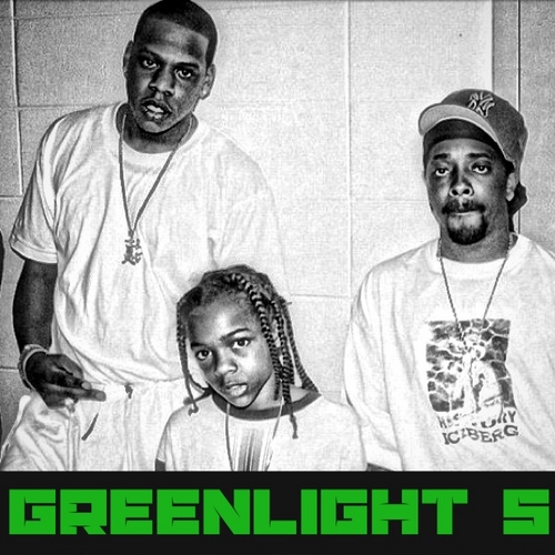 Bow Wow ~ Greenlight 5 Mixtape