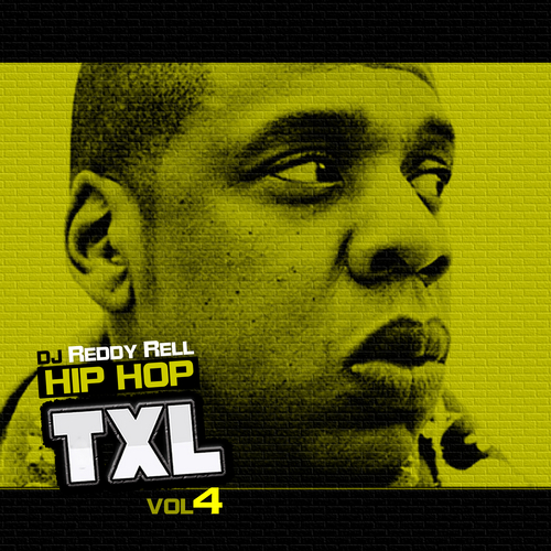 Various Artists Hip Hop TXL Vol 4 Mixtape