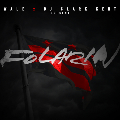 Wale - Folarin Mixtape