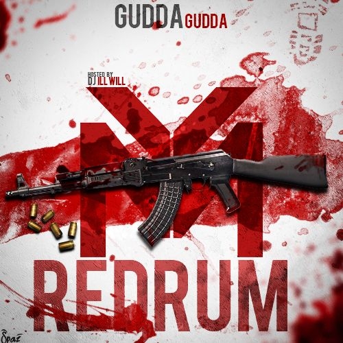 Guda Gudda ~ REDRUM Mixtape