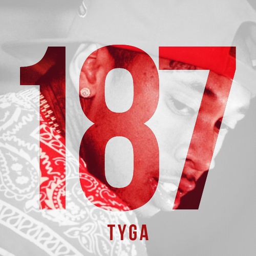 Tyga - 187 Mixtape