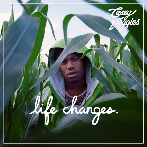 Casey Veggies - Life Changes Mixtape