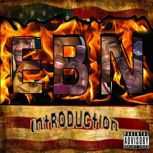 E.B.N - Introduction Mixtape