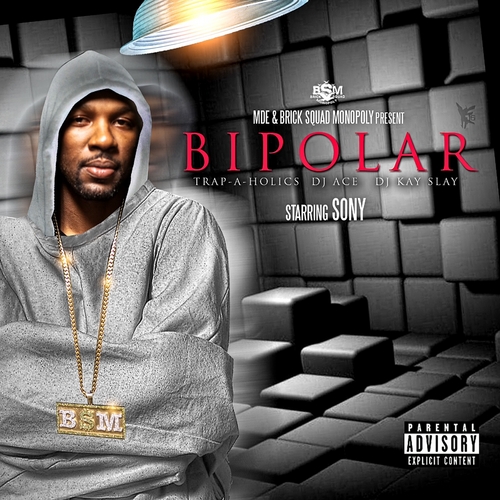 Sony - BiPolar Mixtape