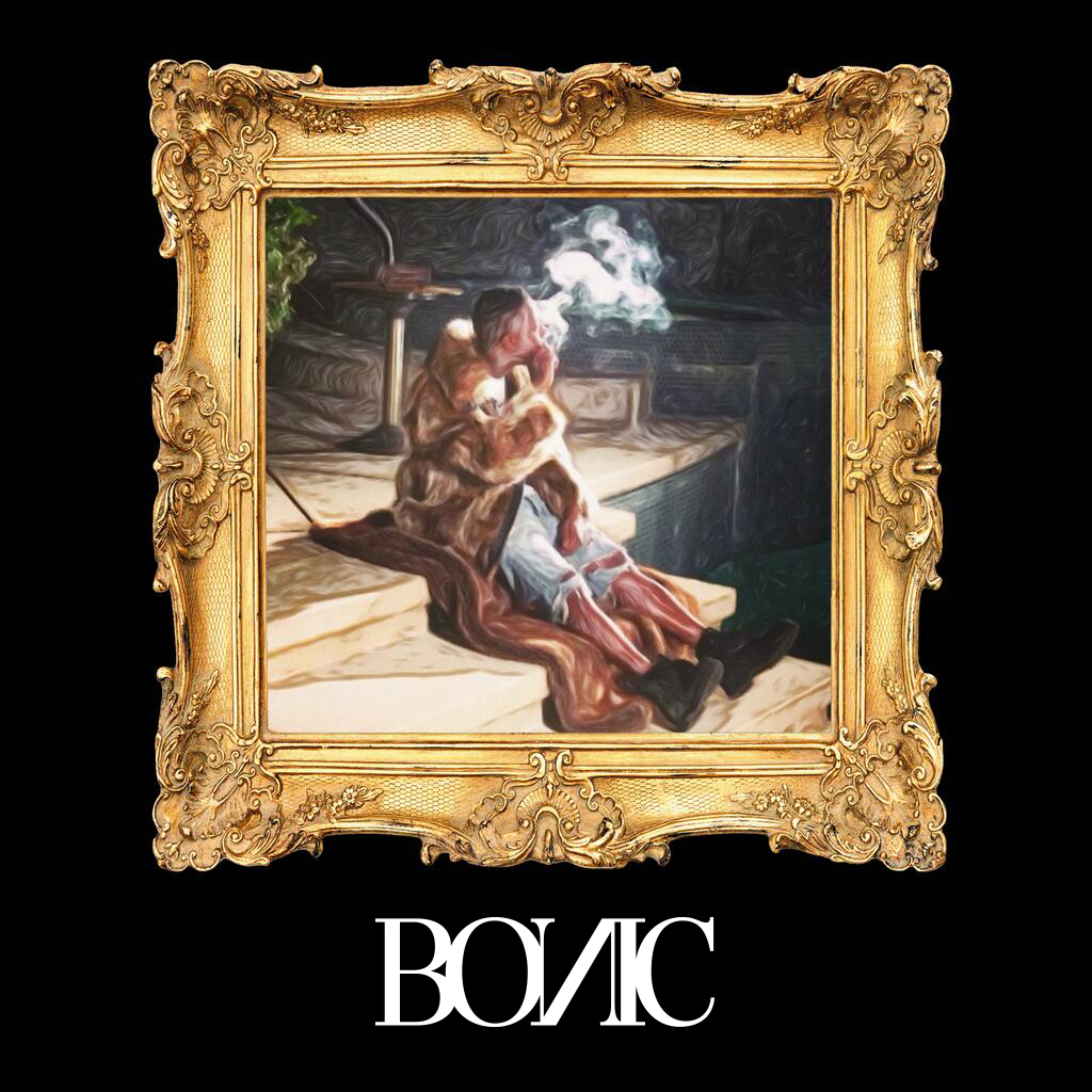 BONIC ~ BONIC Mixtape