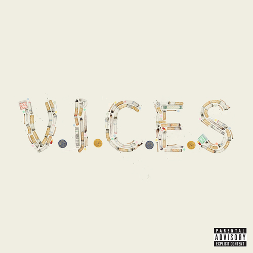 Da$H ~ V.I.C.E.S Mixtape