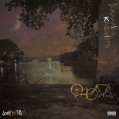 Joey Bada$$ ~ Summer Knights Mixtape