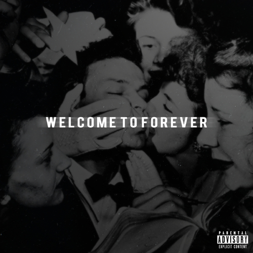 Logic ~ Young Sinatra: Welcome To Forever 'Mixtape'