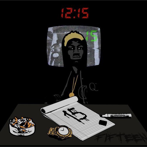 OG Maco ~ 15