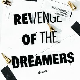 J. Cole ~ The Revenge of The Dreamers 'Mixtape'