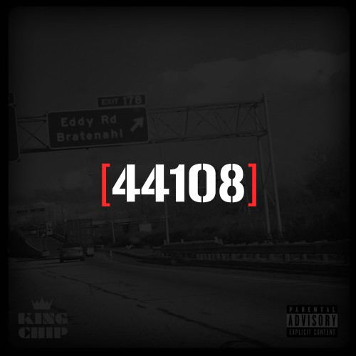 King Chip ~ 44108 Mixtape