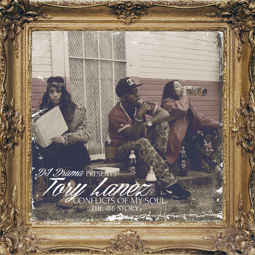 Tory Lanez ~ Conflicts Of My Soul Mixtape