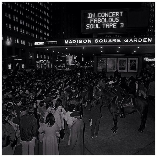 Fabolous ~ The Soul Tape 3 Mixtape