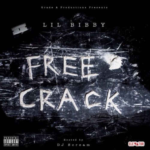 Lil Bibby ~ Free Crack Mixtape