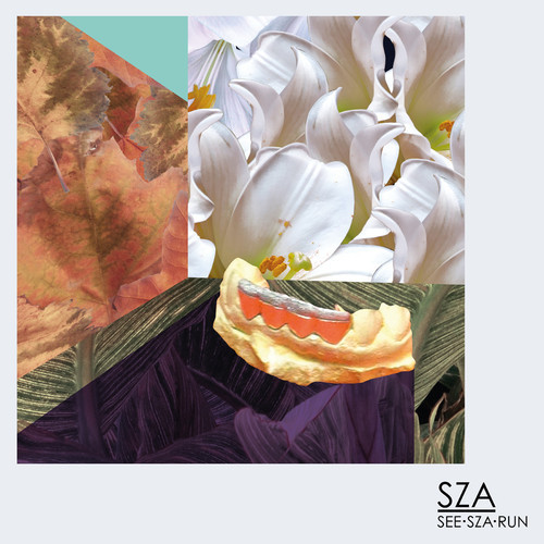 SZA ~ See.SZA.Run EP