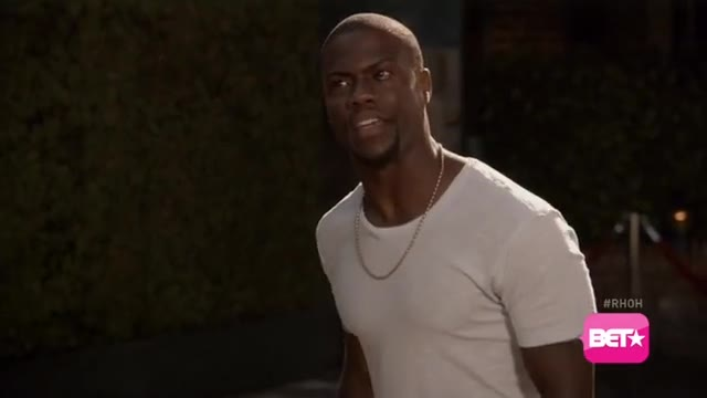 Real Husbands Of Hollywood ~ Season 1 - Episode 4 "Karma's A Mitch"