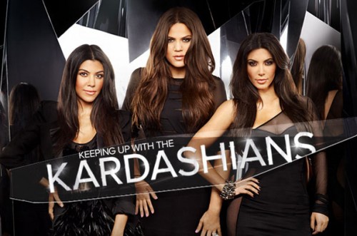 Keeping Up with the Kardashians ~ Season 8 - Episode 11 "Life's a Beach (House)"