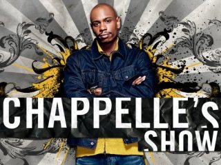 Chappelle's Show ~ Season 1 - Episode 2