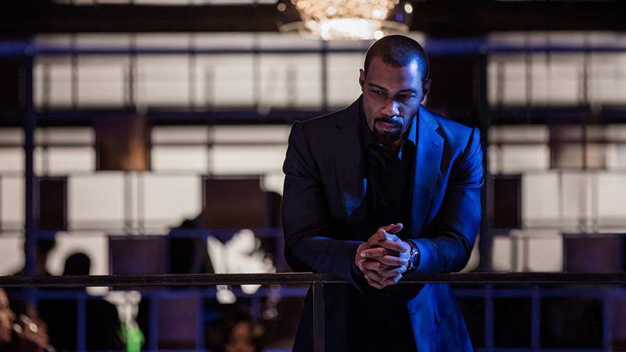 Power ~ Season 1 - Episode 1 "Not Exactly How We Planned"