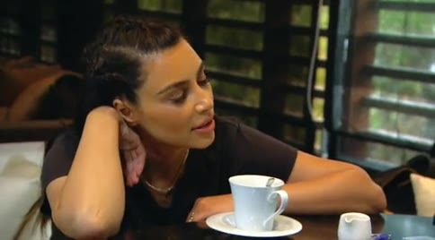 Keeping Up With The Kardashians ~ Season 9 - Episode 16 "A Thailand Vacation Part 3"