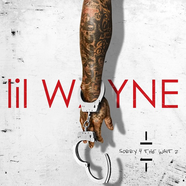 Lil Wayne - Used To Ft Drake (Sorry 4 The Wait 2)