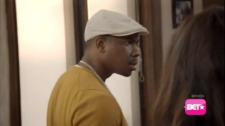 Real Husbands Of Hollywood ~ Season 1 - Episode 9 "Blackstabbers"