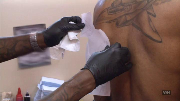 Black Ink Crew ~ Season 1 - Episode 8 "In the Dirty, Dirty"