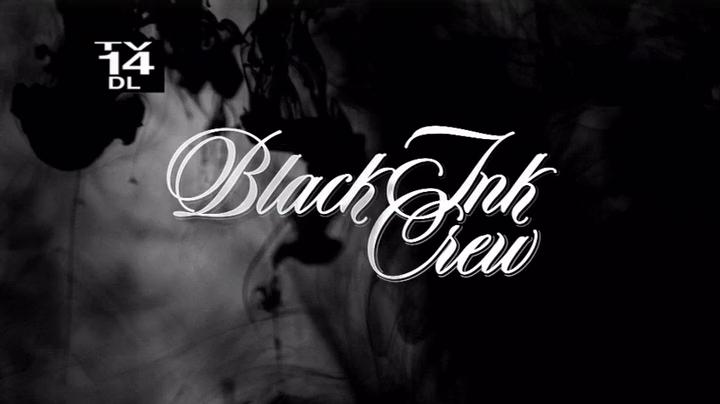 Black Ink Crew ~ Season 1 - Episode 13 "Family First"